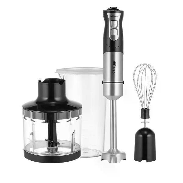 Блендер портативный Centek CT-1342 фото