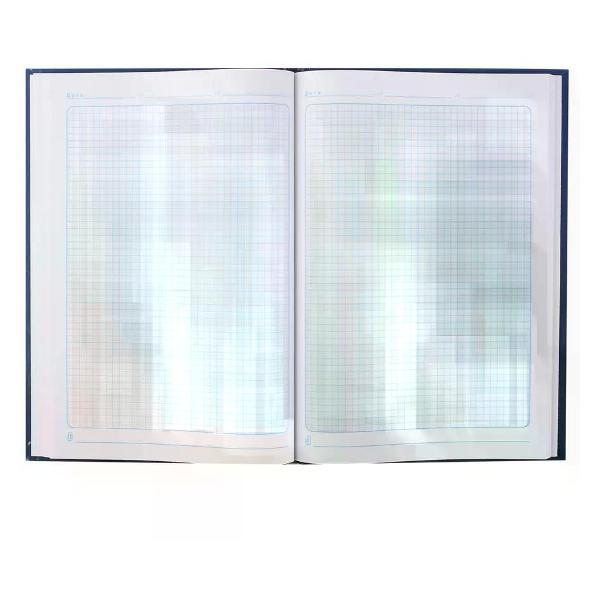 Умный блокнот нет бренда Бизнес блокнот А4 96л