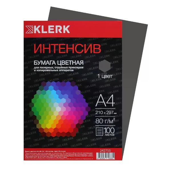 Бумага для оргтехники no name. Цветная бумага для принтера А4 135 100 л