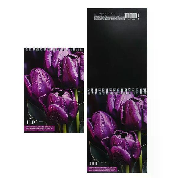 Умный блокнот Klerk Блокнот на кольцах