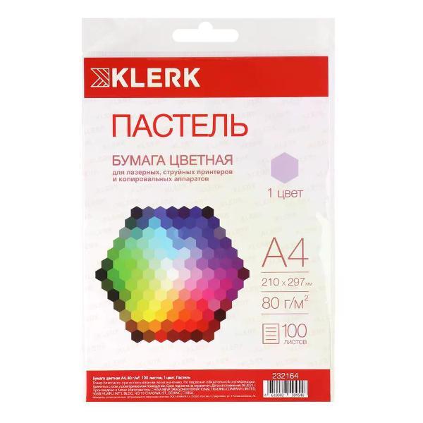 Бумага для оргтехники no name. Цветная бумага для принтера А4 80 100 л