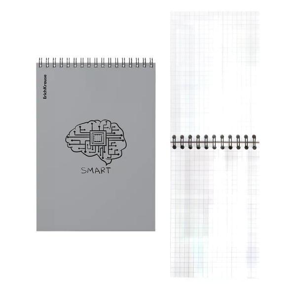 Умный блокнот ERICH KRAUSE Блокнот для записей