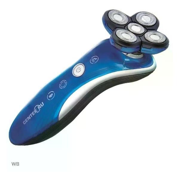 Электробритва мужская Centek CT-2182