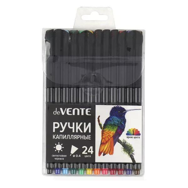 Ручка для письма NO NAME Набор капиллярных ручек