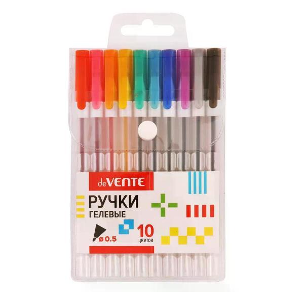 Ручка для письма No Name Набор гелевых ручек