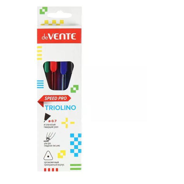 Ручка для письма No Name Набор шариковых ручек фото