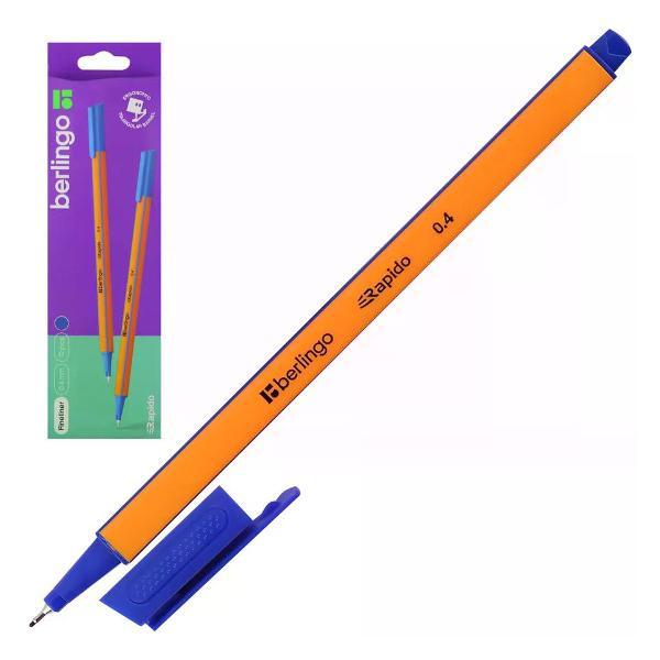 Ручка для письма No Name Ручка капиллярная фото