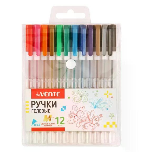 Ручка для письма No Name Набор гелевых ручек фото