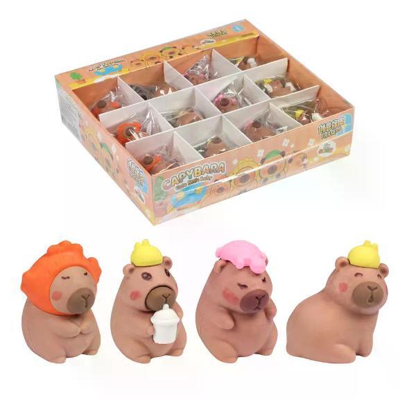 Ластик нет бренда Ластик школьный фото