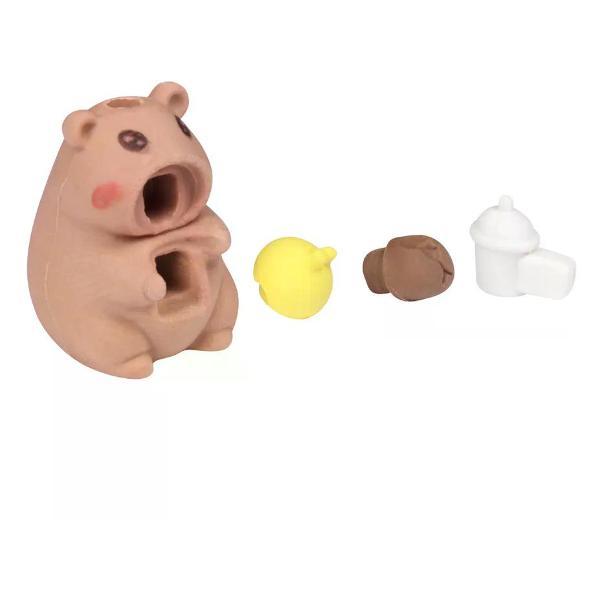 Ластик нет бренда Ластик школьный