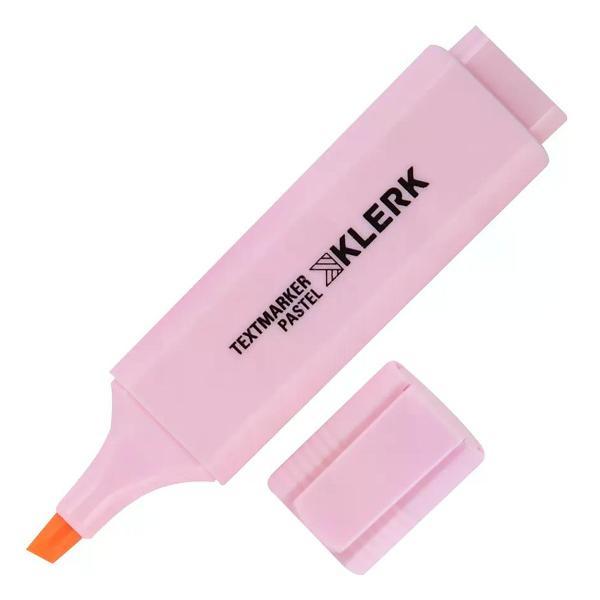 Маркер Hatber Перманентный маркер 1-5 мм