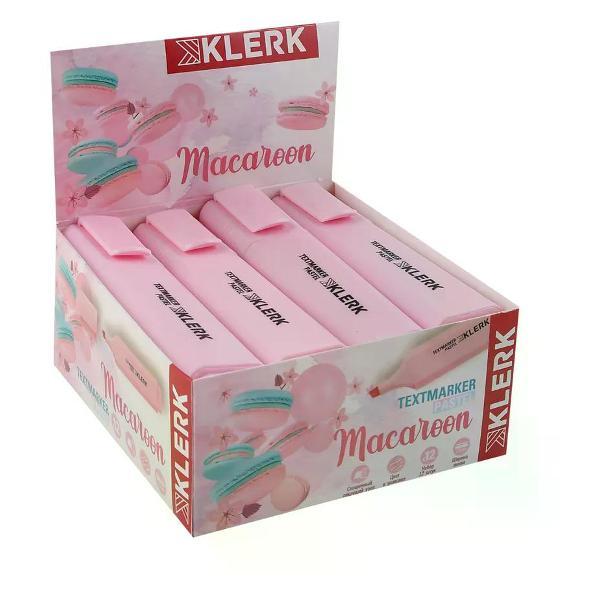 Маркер Hatber Перманентный маркер 1-5 мм