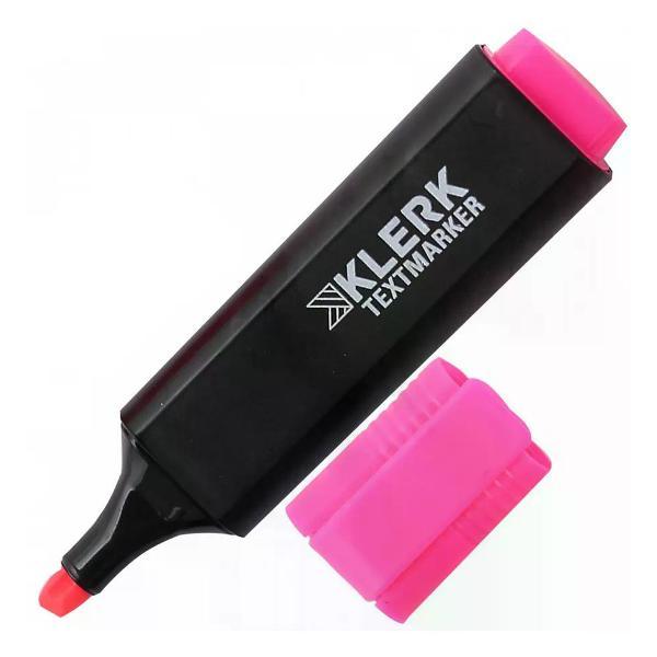 Маркер Hatber Перманентный маркер 1-5 мм