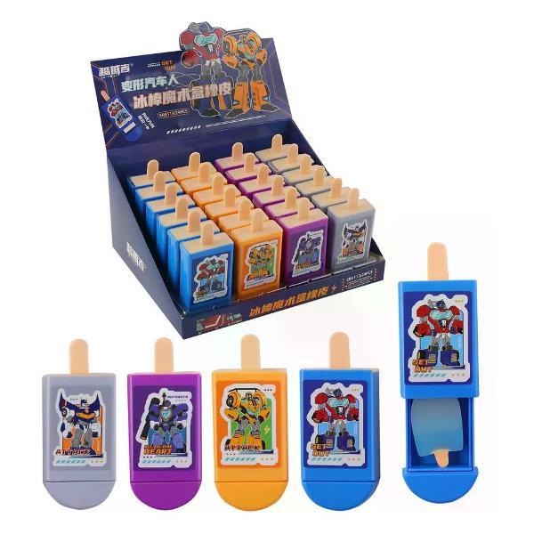 Ластик нет бренда Ластик школьный 1 шт