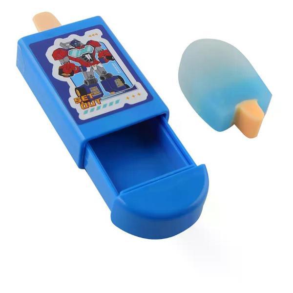 Ластик нет бренда Ластик школьный 1 шт