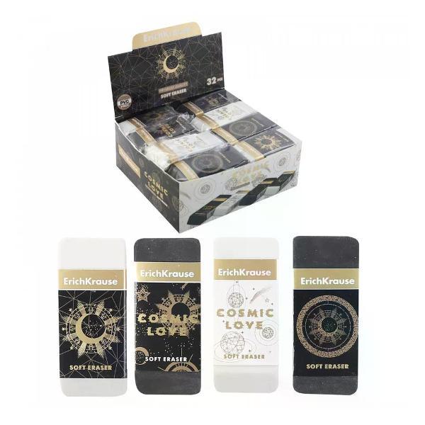 Ластик нет бренда Ластик школьный