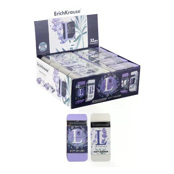 Ластик нет бренда Ластик школьный фото