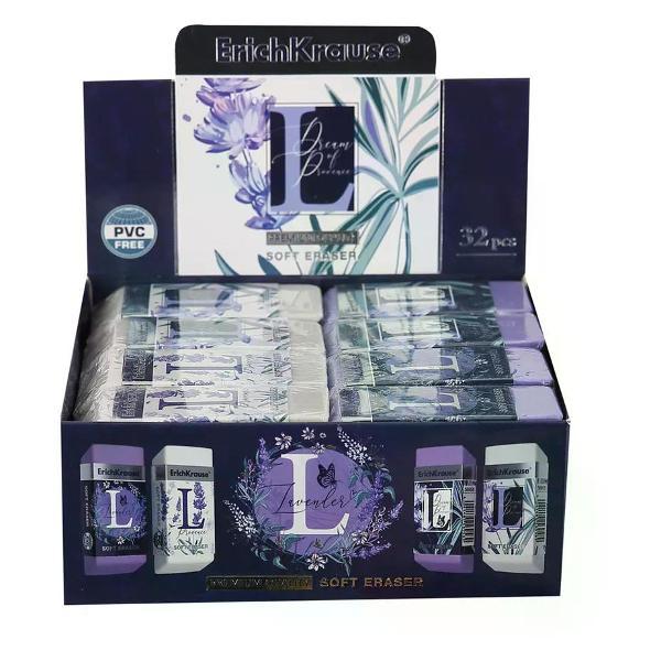 Ластик нет бренда Ластик школьный