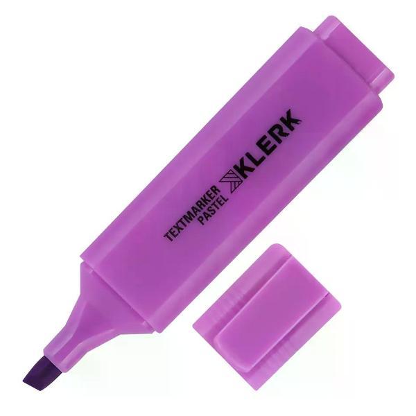 Маркер Hatber Перманентный маркер 1-5 мм