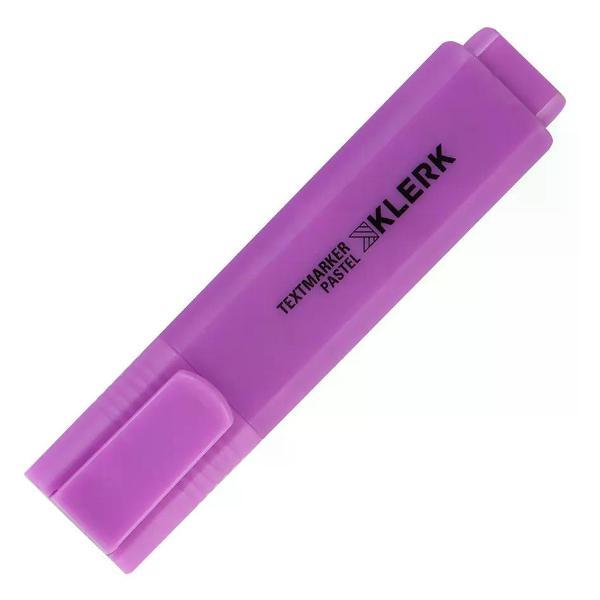 Маркер Hatber Перманентный маркер 1-5 мм