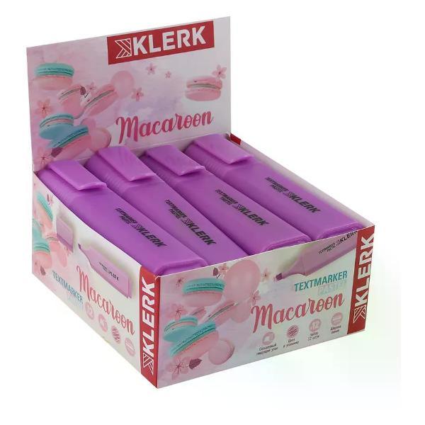 Маркер Hatber Перманентный маркер 1-5 мм