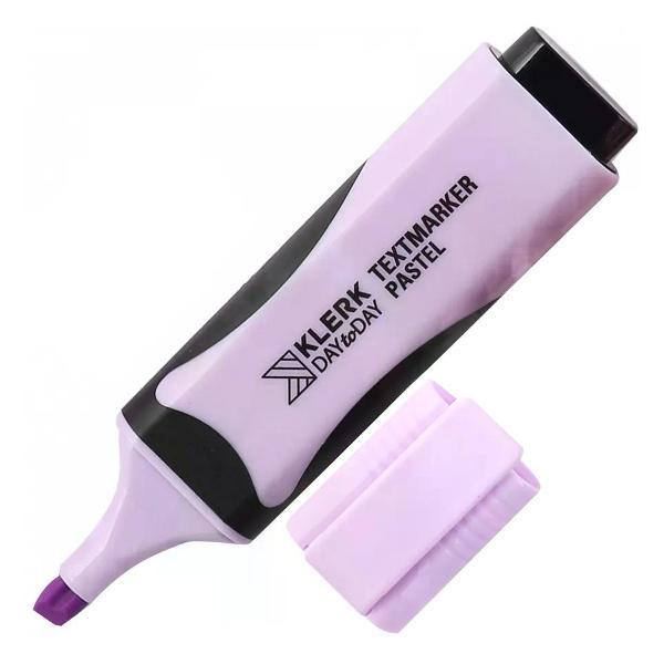 Маркер Hatber Перманентный маркер 1-5 мм