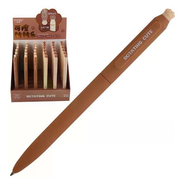 Ручка для письма FIORENZO Ручка стирающаяся синяя