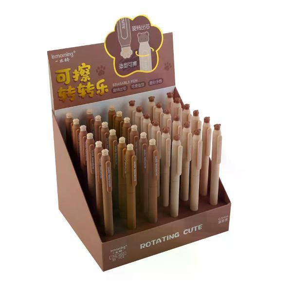 Ручка для письма FIORENZO Ручка стирающаяся синяя