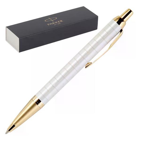 Ручка для письма FIORENZO Ручка подарочная синяя