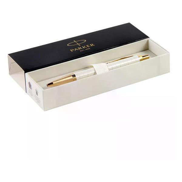 Ручка для письма FIORENZO Ручка подарочная синяя