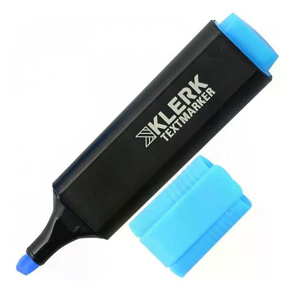 Маркер Hatber Перманентный маркер 1-5 мм