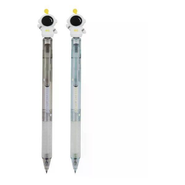 Ручка для письма FIORENZO Ручка стирающаяся синяя