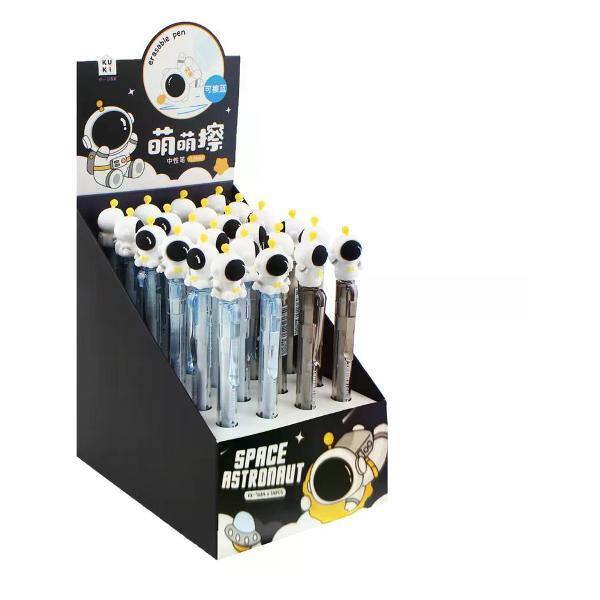 Ручка для письма FIORENZO Ручка стирающаяся синяя