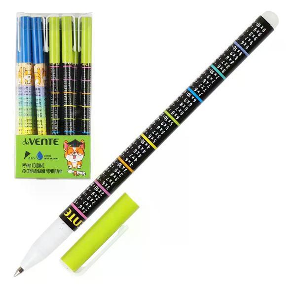 Ручка для письма FIORENZO Ручка стирающаяся синяя