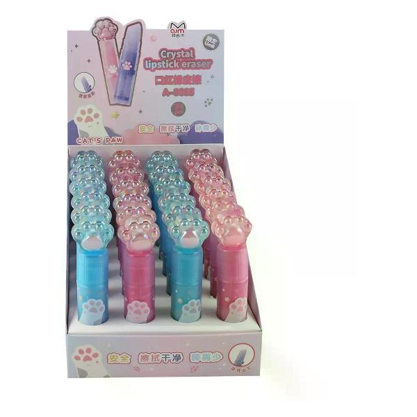 Ластик нет бренда Ластик карандаш