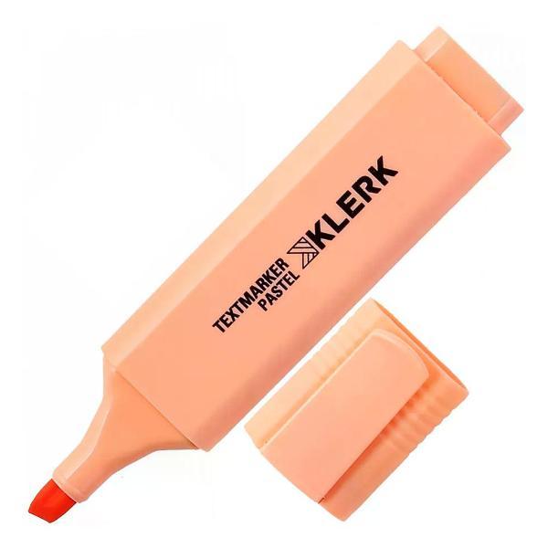 Маркер Hatber Перманентный маркер 1-5 мм