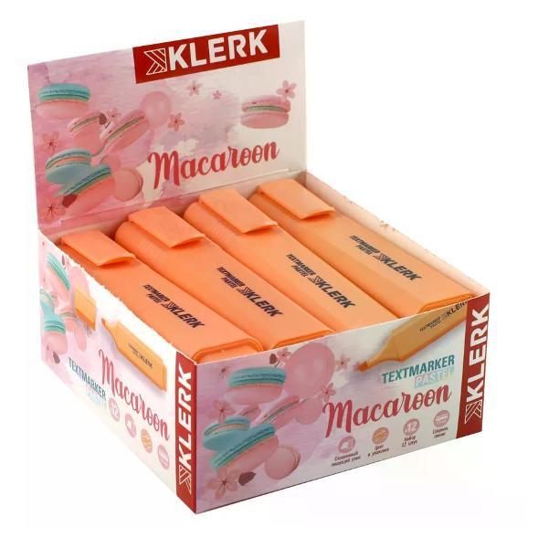 Маркер Hatber Перманентный маркер 1-5 мм