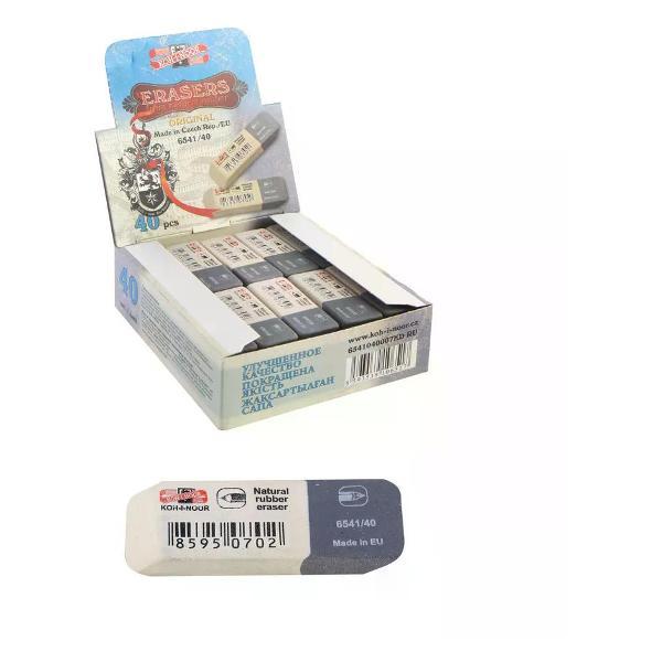 Ластик нет бренда Ластик школьный