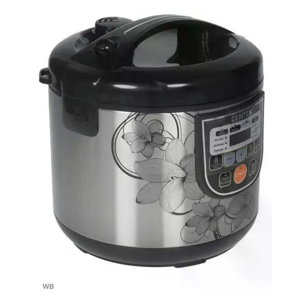 Мультиварка Centek CT-1498
