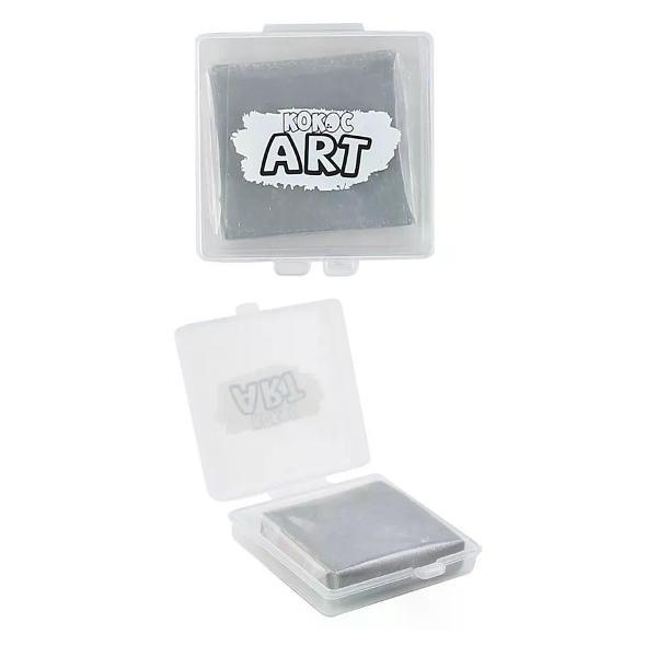 Ластик нет бренда Ластик школьный набор 2 шт