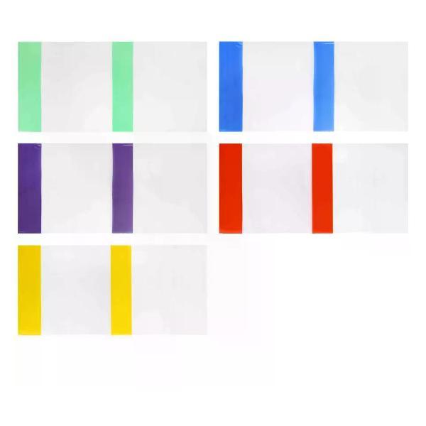 Обложка для книги нет бренда Обложка для учебников 226*490 мм 50 шт