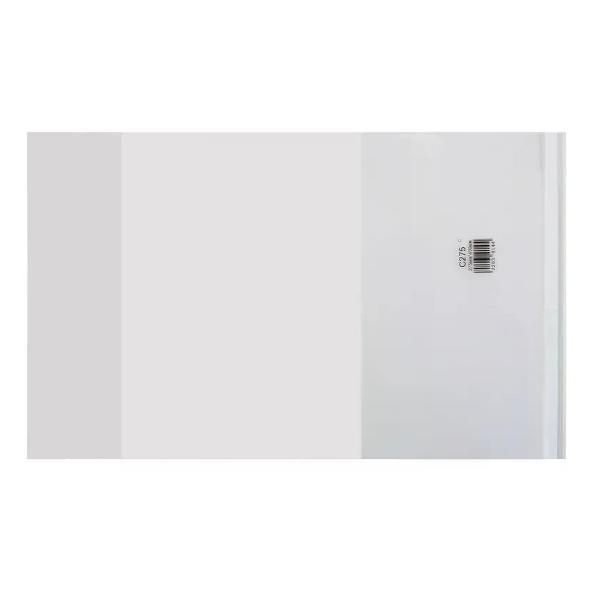 Обложка для книги нет бренда Обложка для учебников 275*450 мм 5 шт