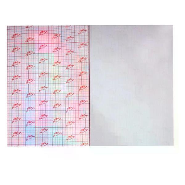 Обложка для книги нет бренда Обложка для учебников 360*500 мм 5шт