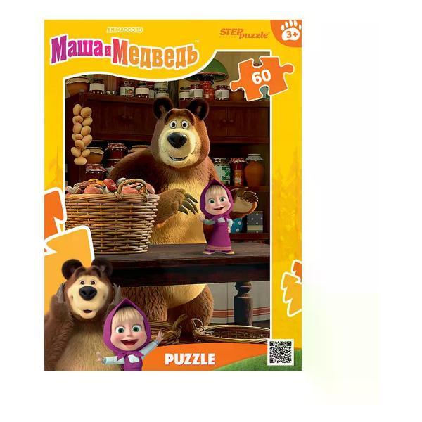 Пазл нет бренда Пазлы для детей 3 лет