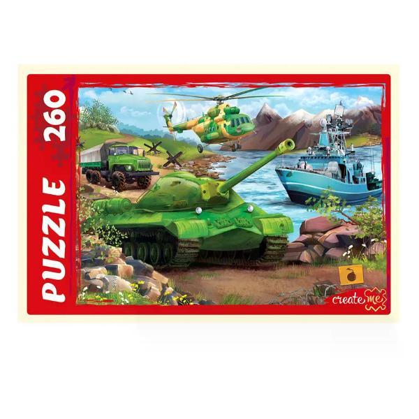 Пазл Рыжий кот Пазлы для детей