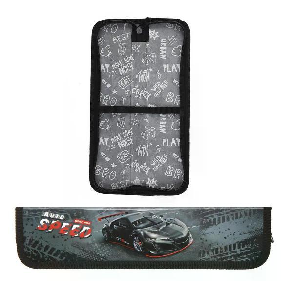 Пенал Феникс Пенал для кистей художественных