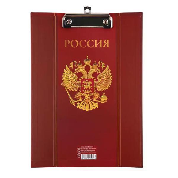 Планшет канцелярский No Name Планшет с зажимом А4 фото