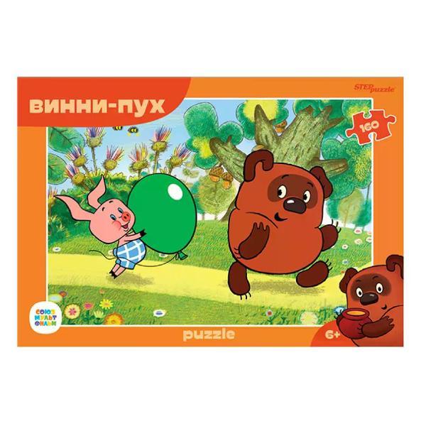 Пазл Рыжий кот Пазлы для детей