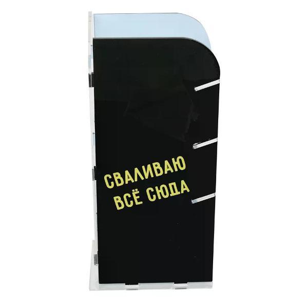 Подставка для принадлежностей No Name Органайзер для канцелярии настольный