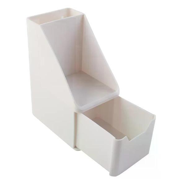 Подставка для принадлежностей нет бренда Подставка для канцелярии на стол